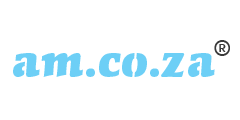 am.co.za Logo